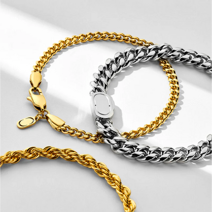 BRACELETS