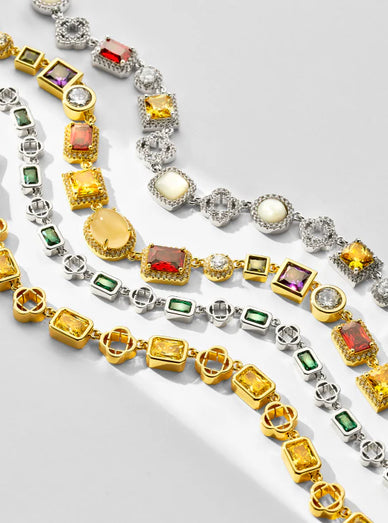 GEMSTONES